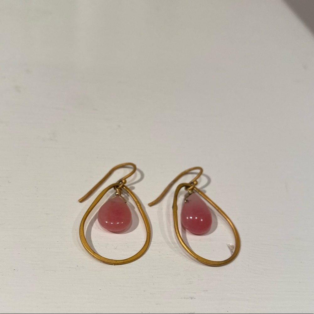 Satya earrings